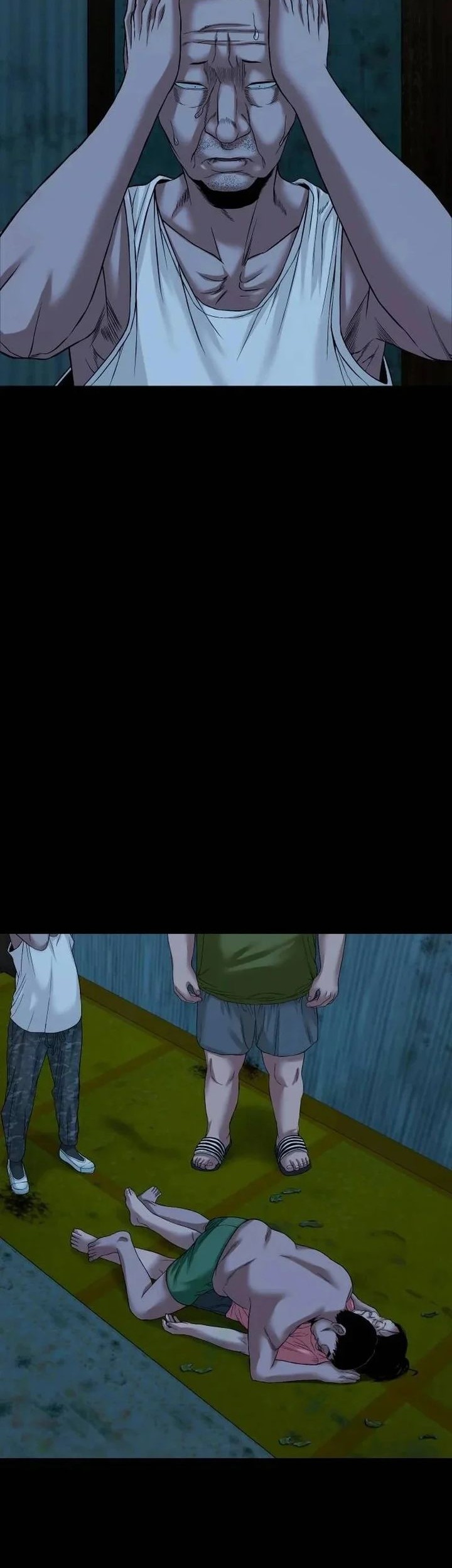 Gwichonri Chapter 47 Gambar 30