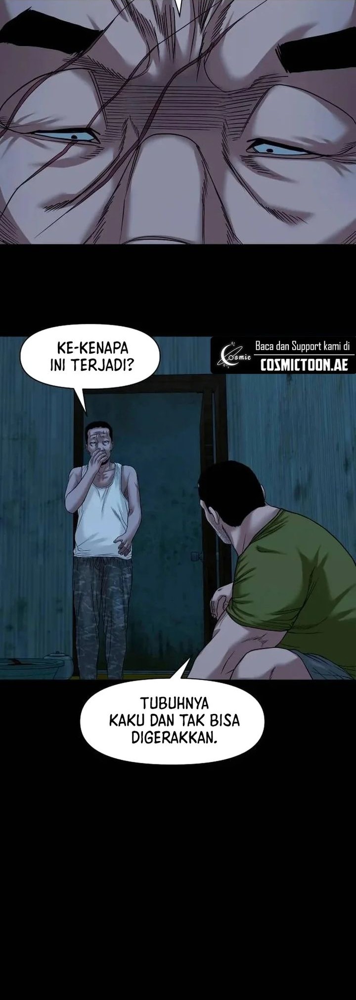 Gwichonri Chapter 47 Gambar 32