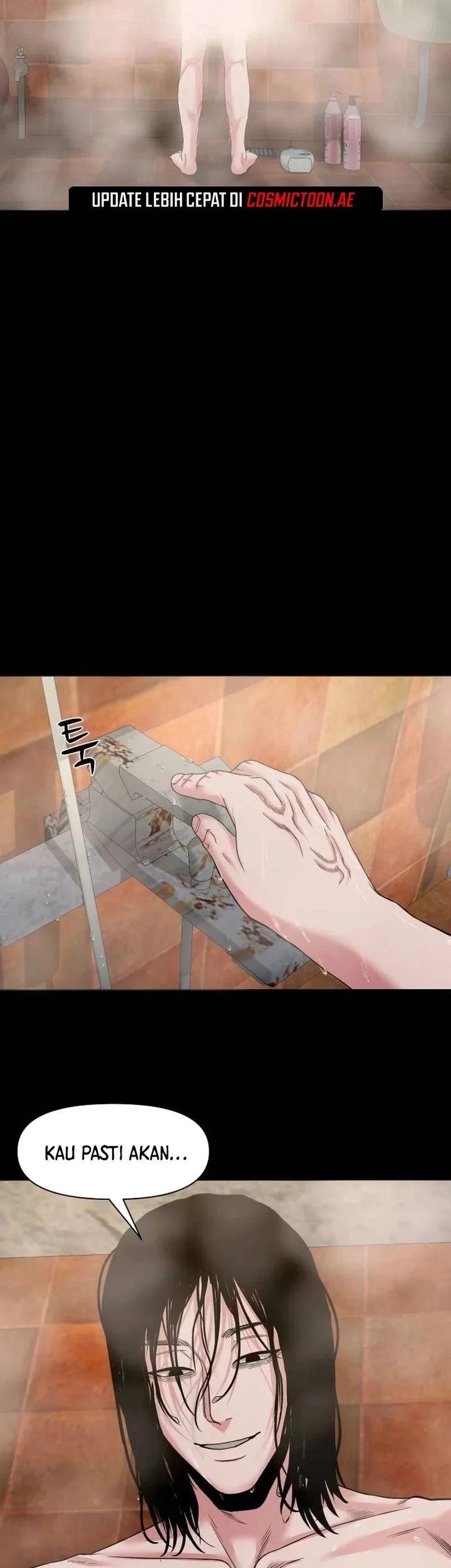 Gwichonri Chapter 47 Gambar 35