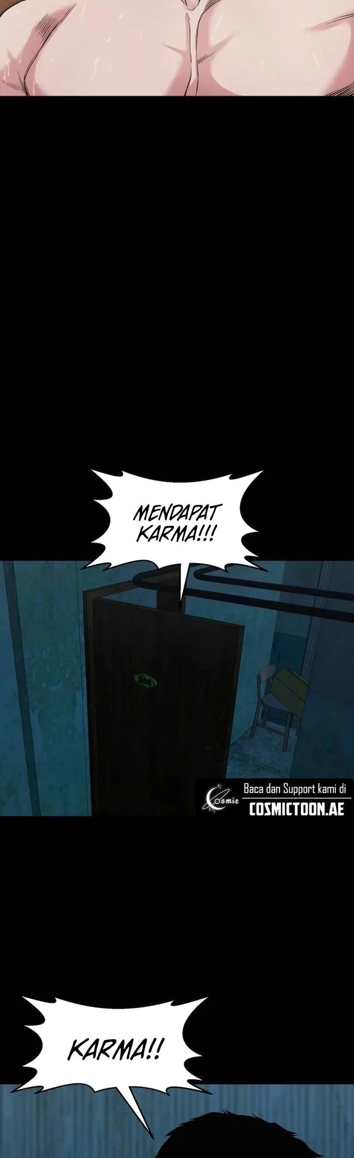 Gwichonri Chapter 47 Gambar 36