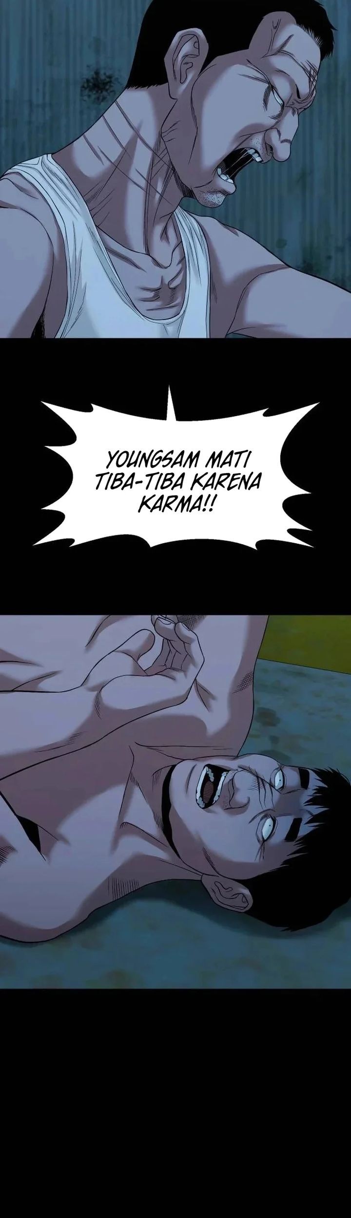 Gwichonri Chapter 47 Gambar 37