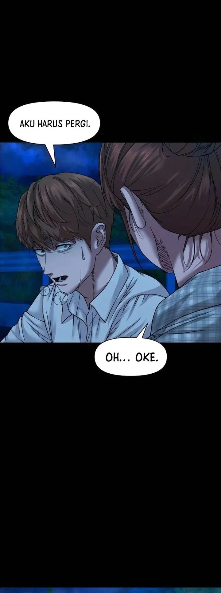 Gwichonri Chapter 47 Gambar 20