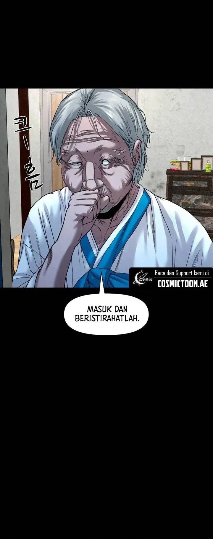 Gwichonri Chapter 47 Gambar 24