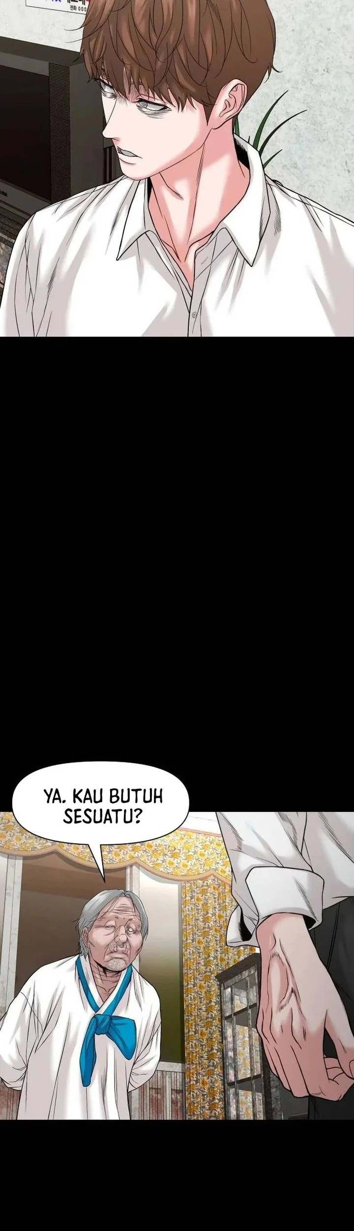 Gwichonri Chapter 47 Gambar 26