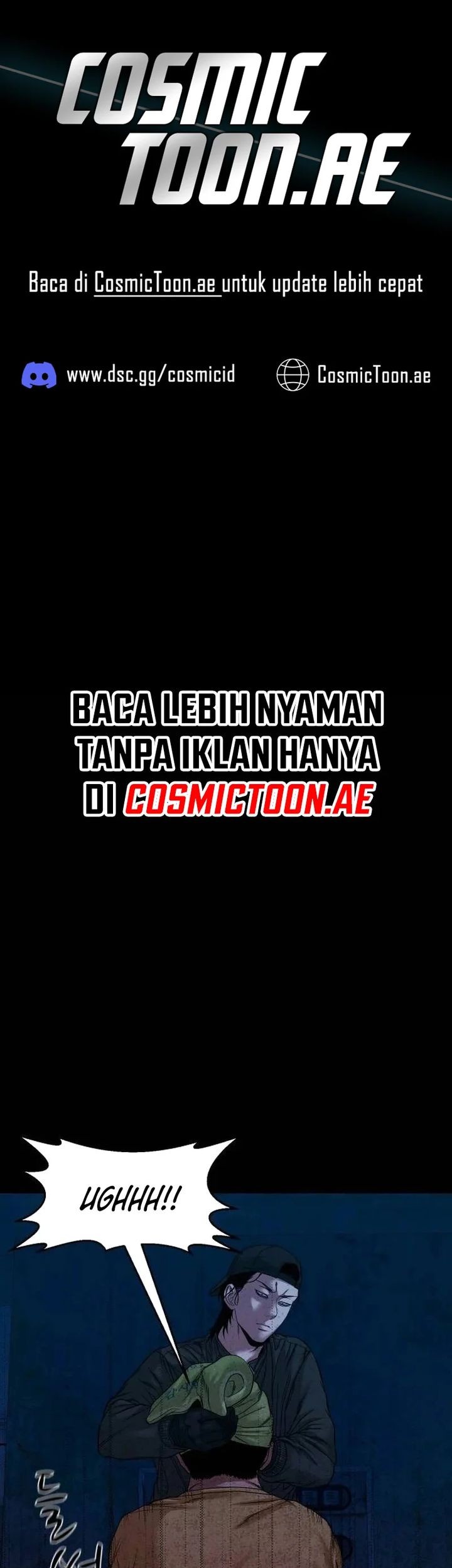 Komik Gwichonri Chapter 47 gambar nomor 1