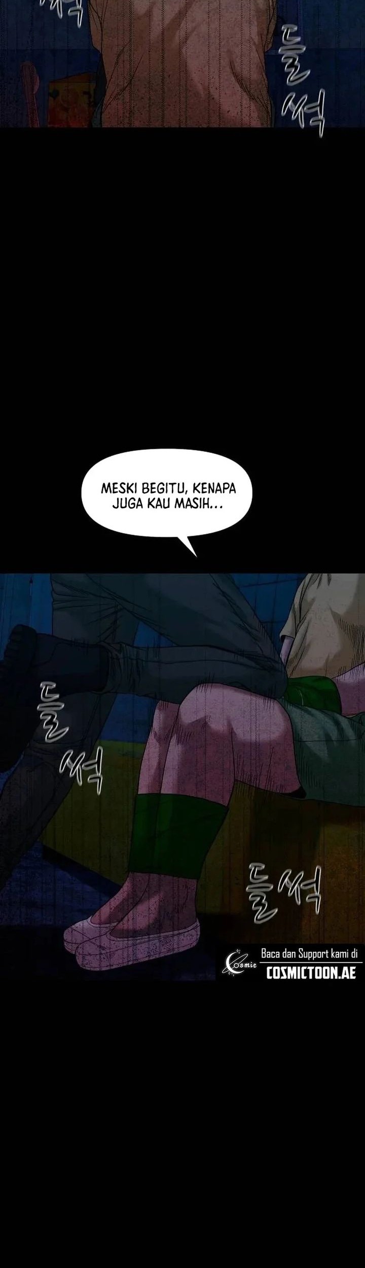 Manhwa Gwichonri Chapter 47 gambar nomor 2