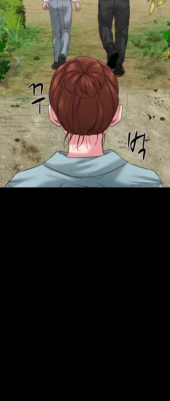 Gwichonri Chapter 47 Gambar 48