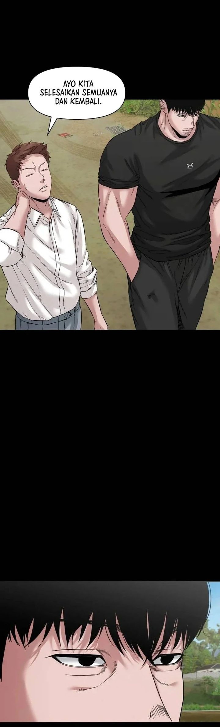 Gwichonri Chapter 47 Gambar 50