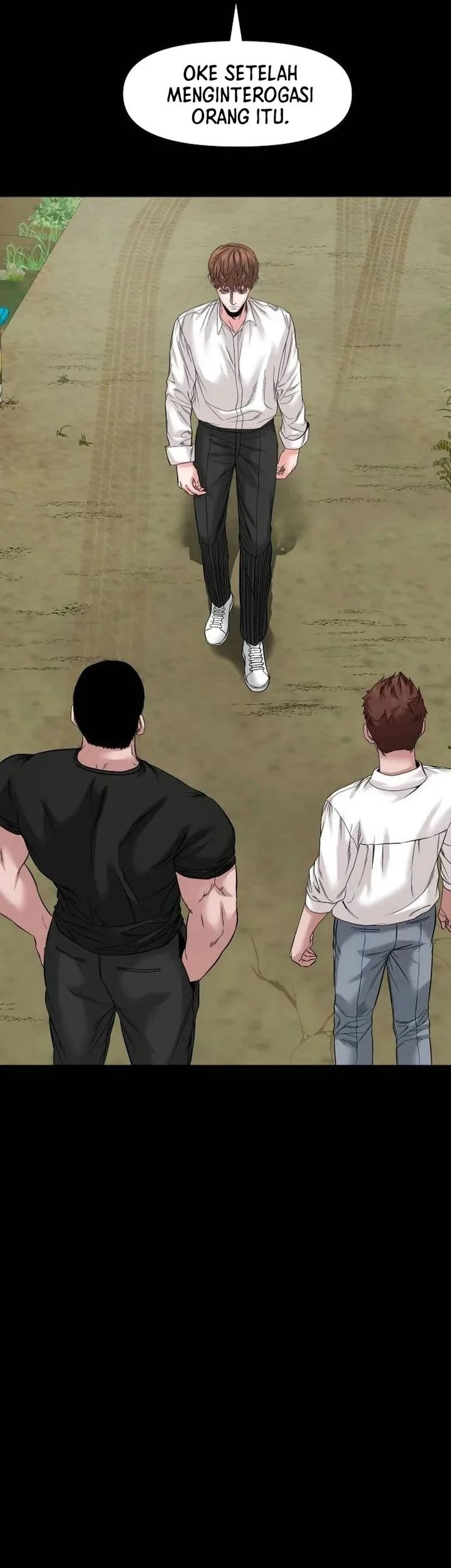 Gwichonri Chapter 47 Gambar 51