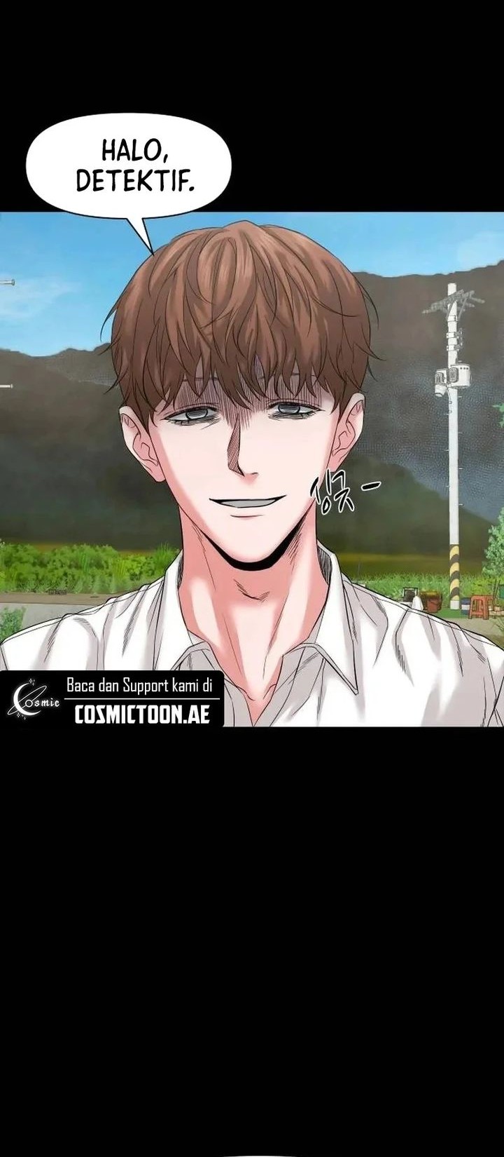 Gwichonri Chapter 47 Gambar 52