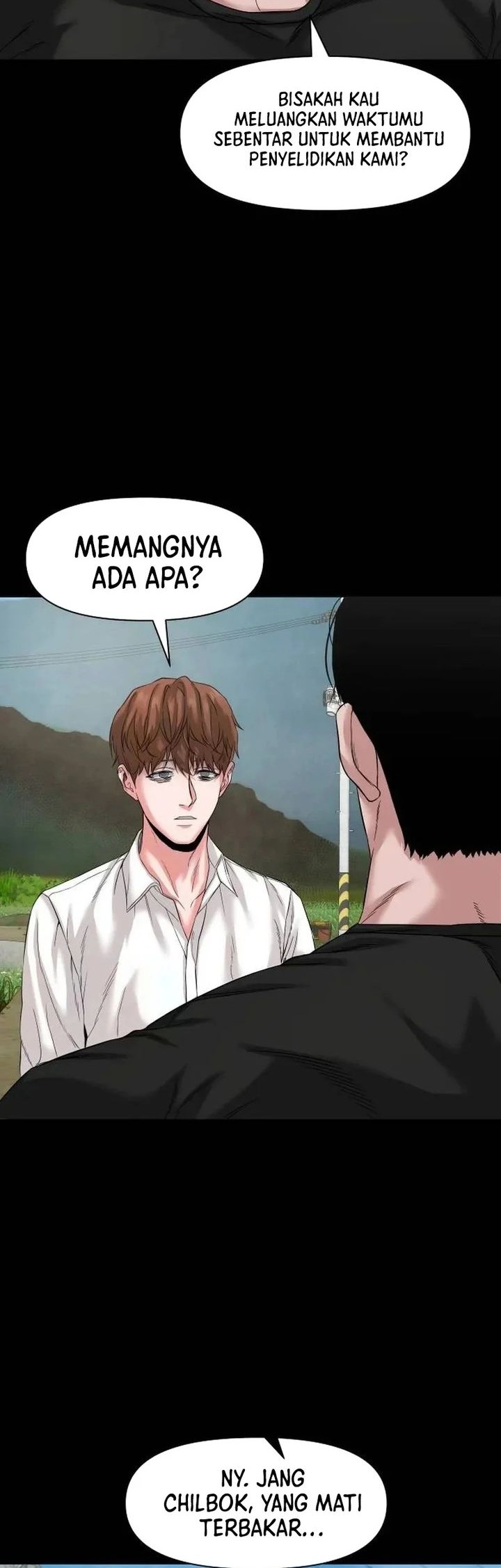 Gwichonri Chapter 47 Gambar 54