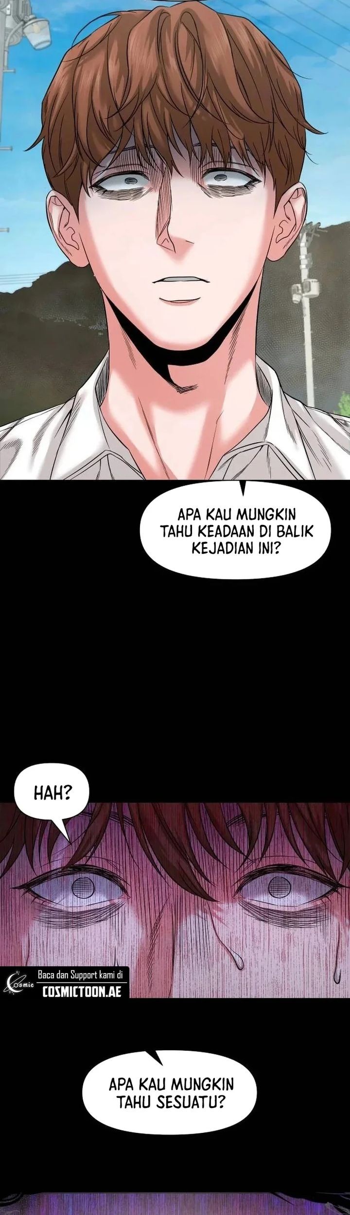 Gwichonri Chapter 47 Gambar 55