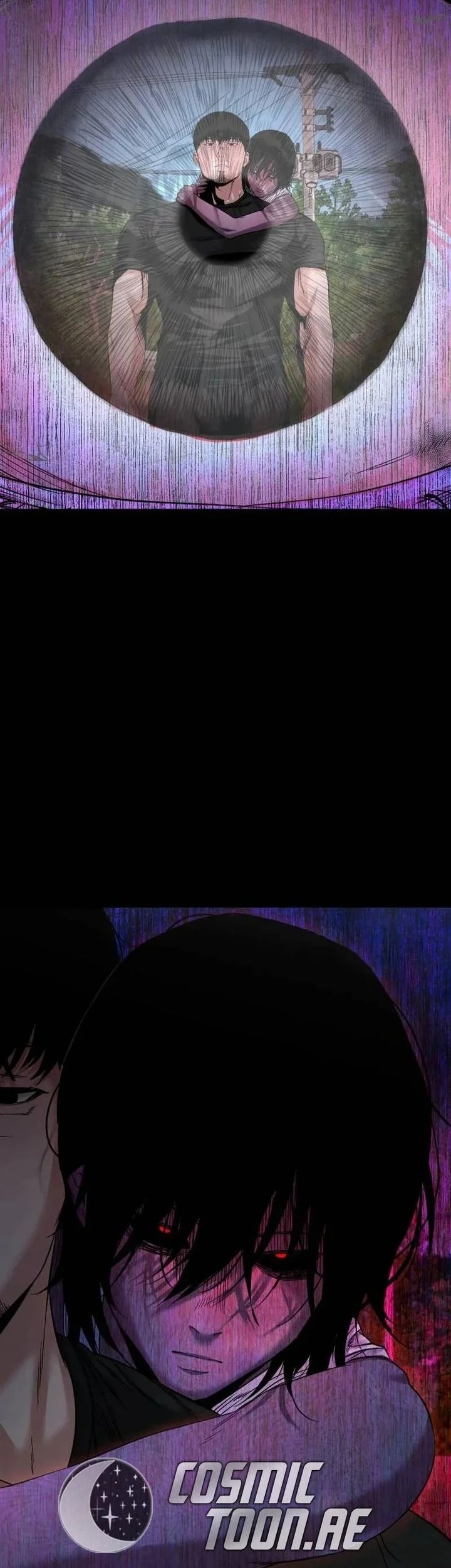 Gwichonri Chapter 47 Gambar 56