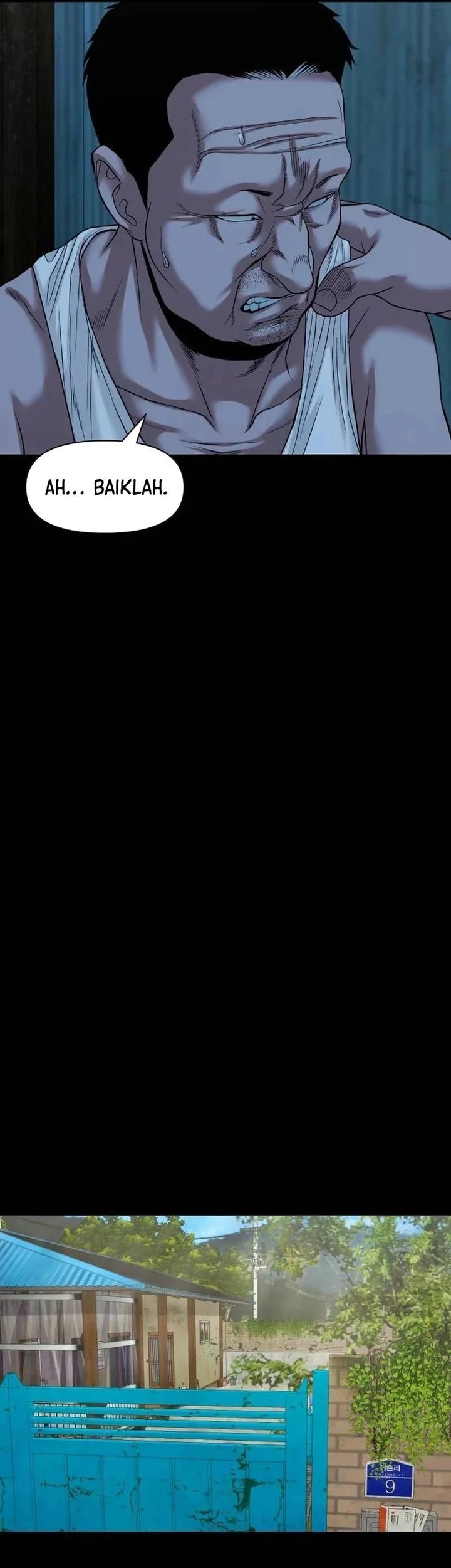 Gwichonri Chapter 47 Gambar 43