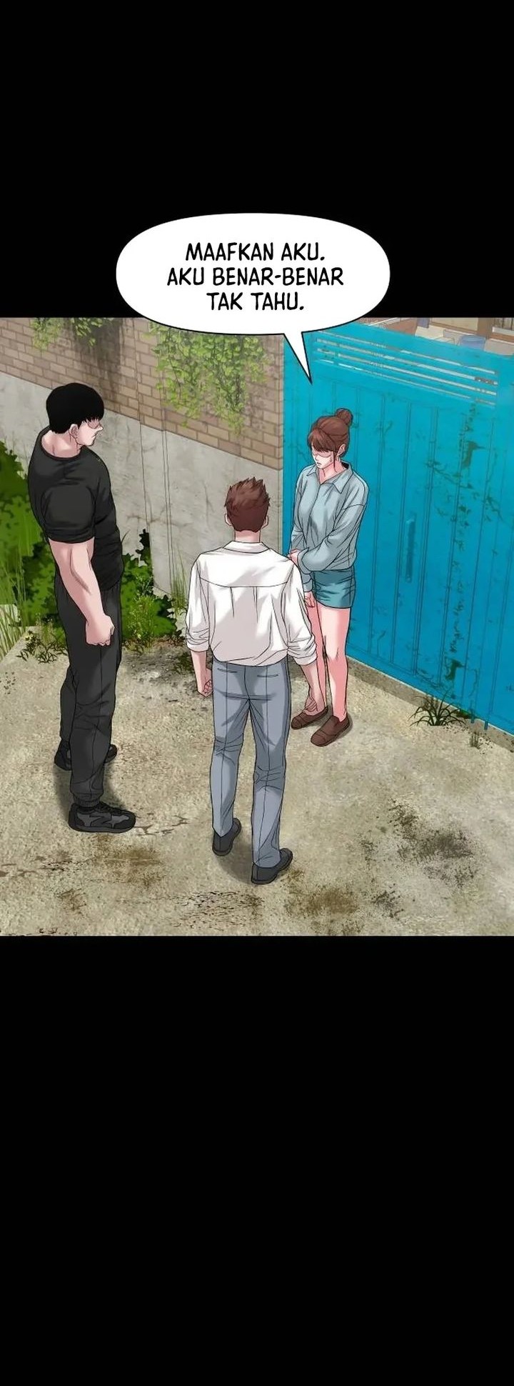 Gwichonri Chapter 47 Gambar 44