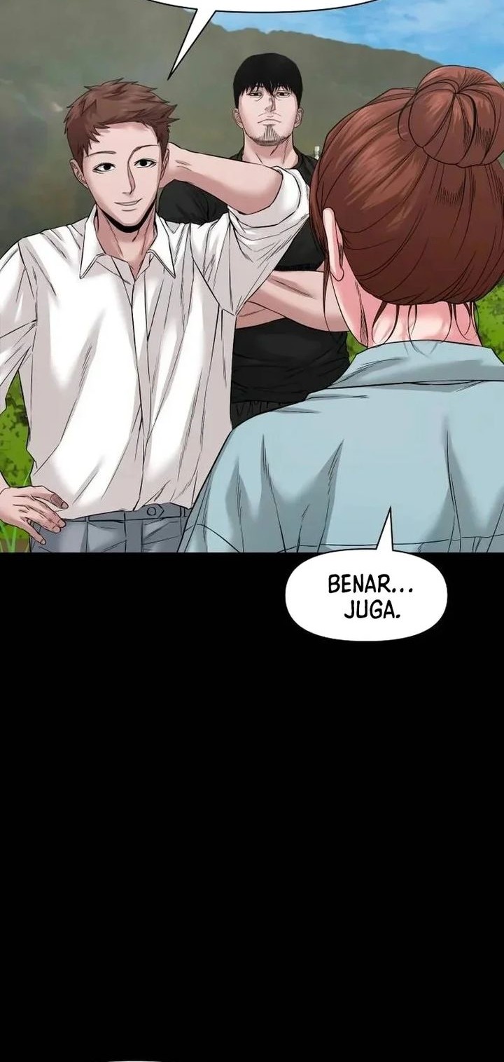 Gwichonri Chapter 47 Gambar 46