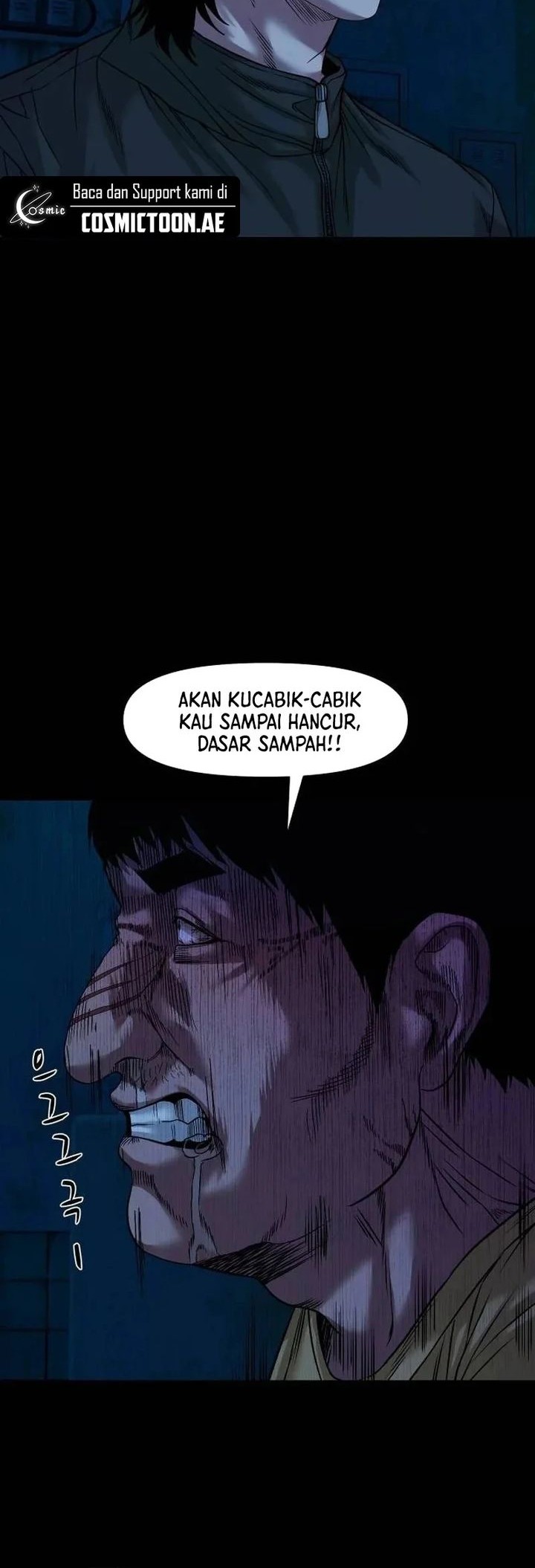Gwichonri Chapter 47 Gambar 8