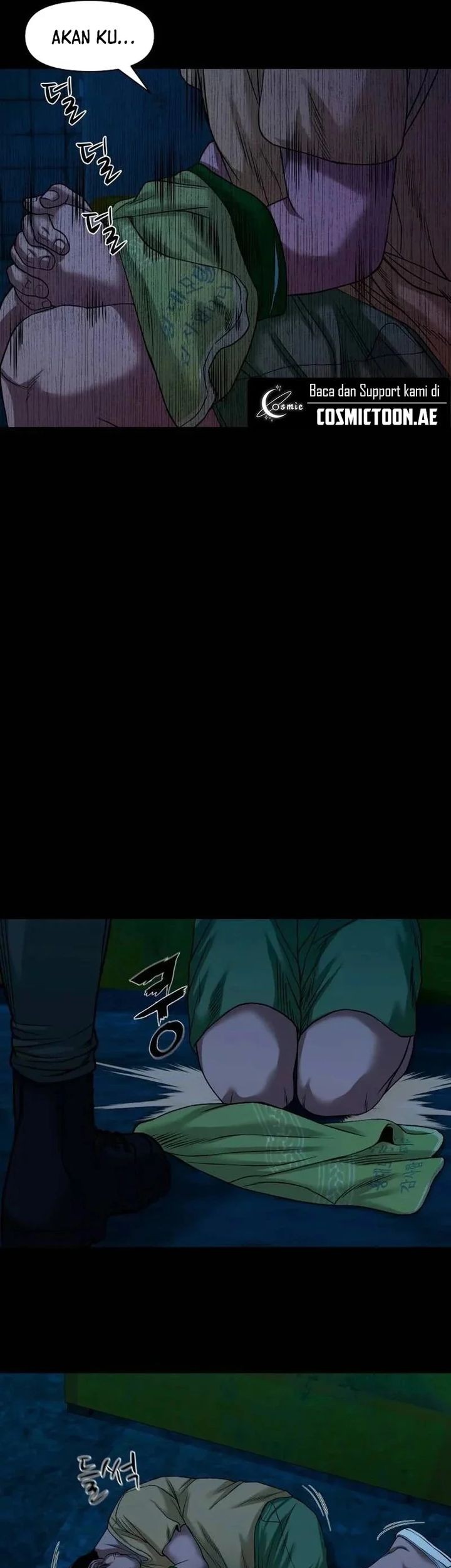 Gwichonri Chapter 47 Gambar 9