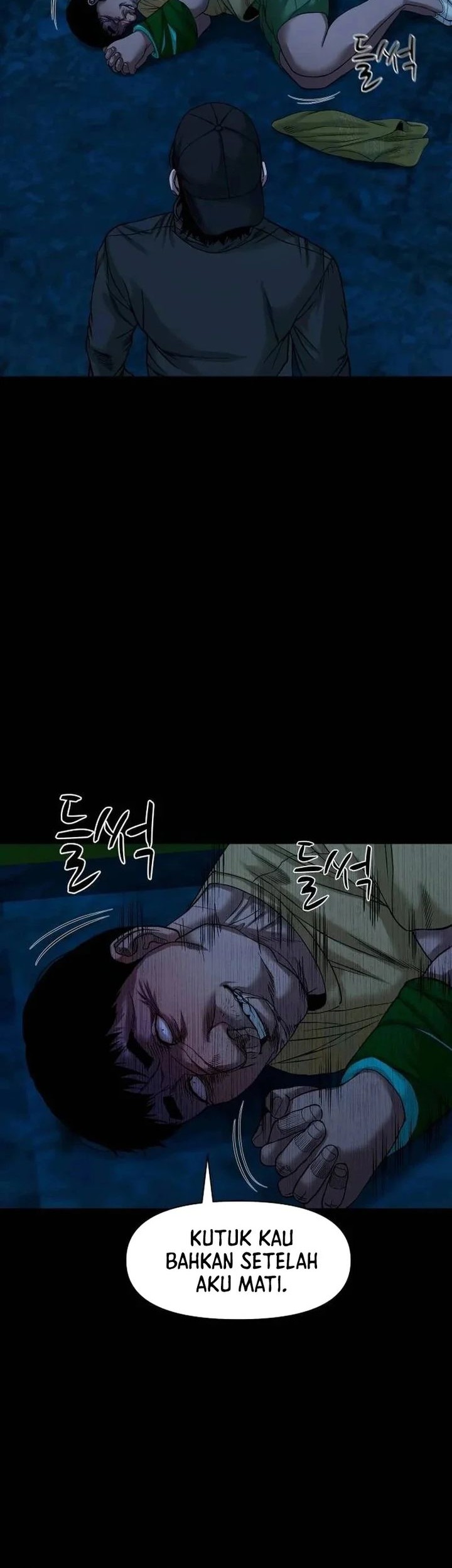 Gwichonri Chapter 47 Gambar 10