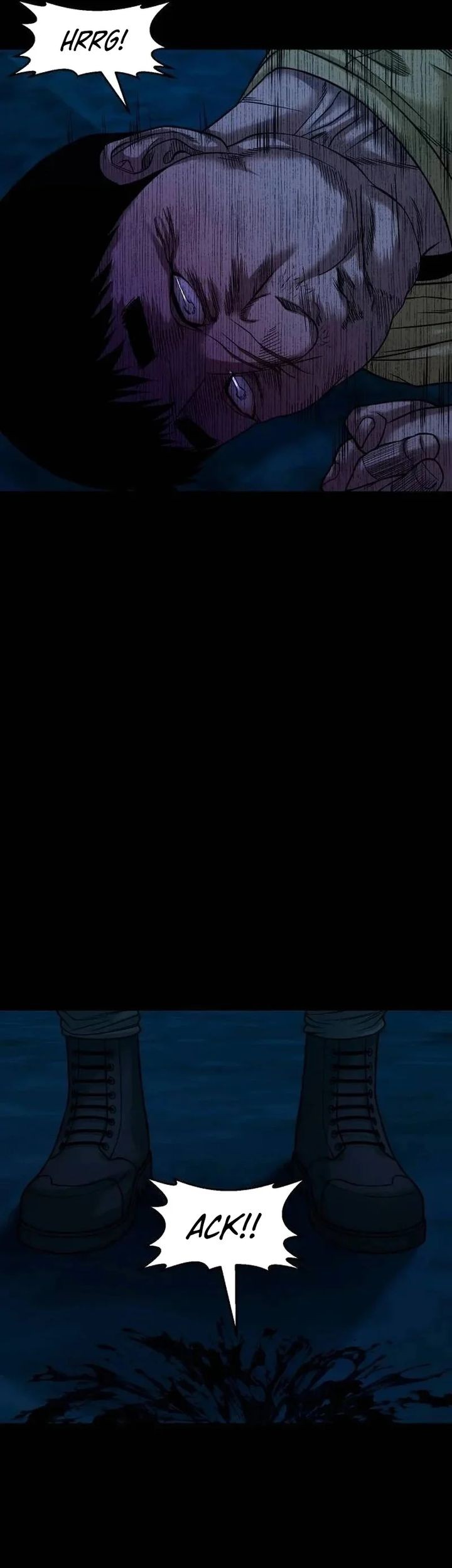 Gwichonri Chapter 47 Gambar 11