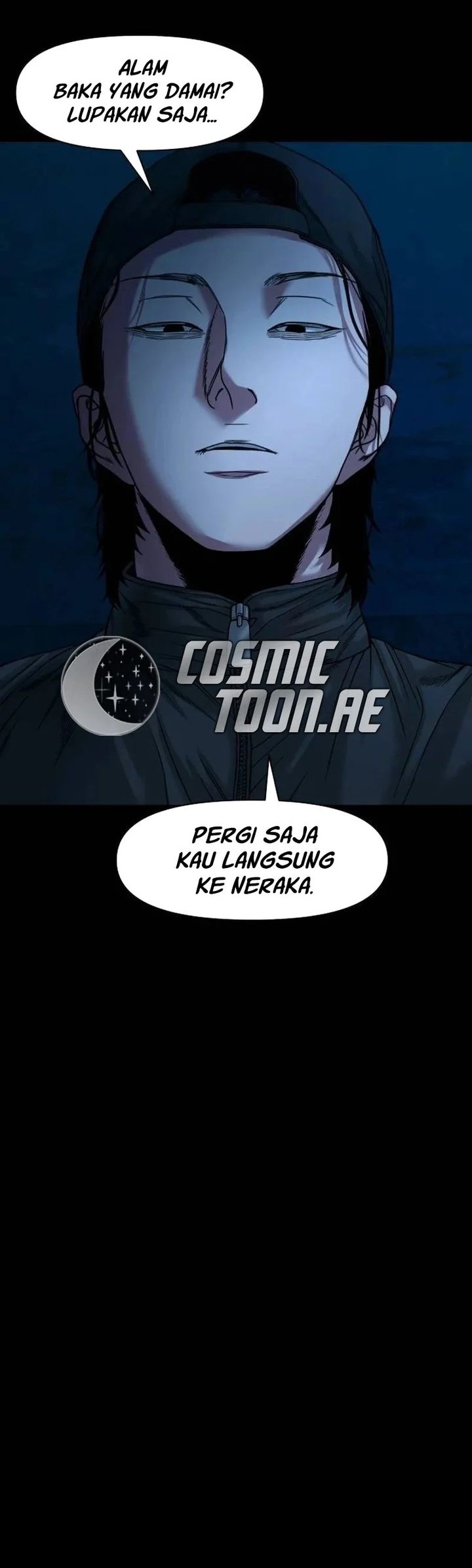 Gwichonri Chapter 47 Gambar 12