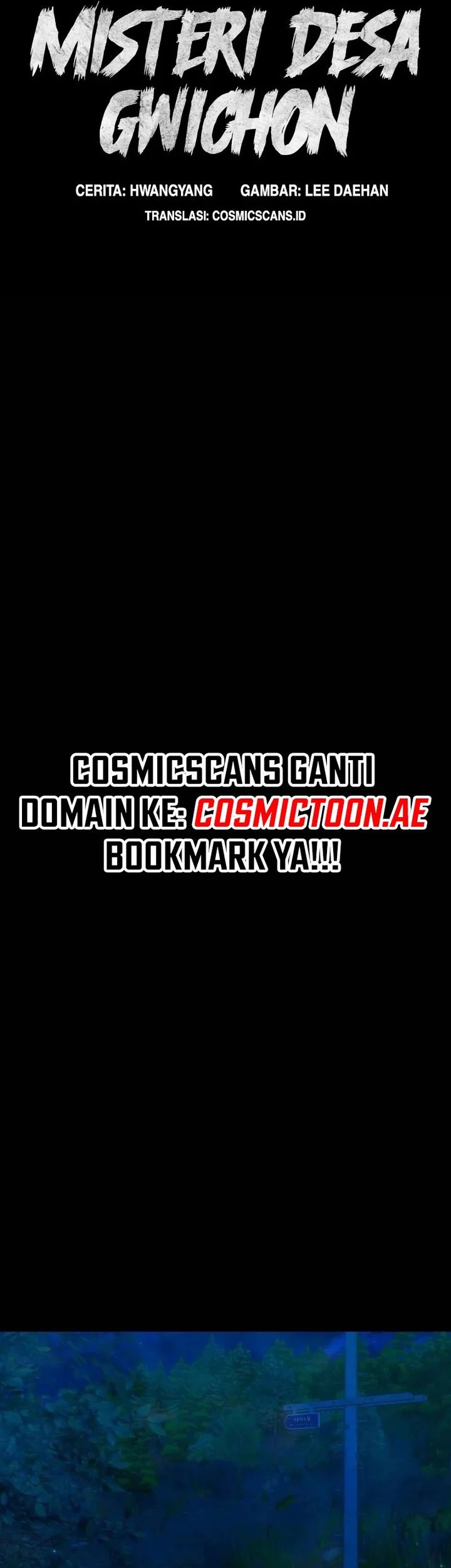 Gwichonri Chapter 47 Gambar 13