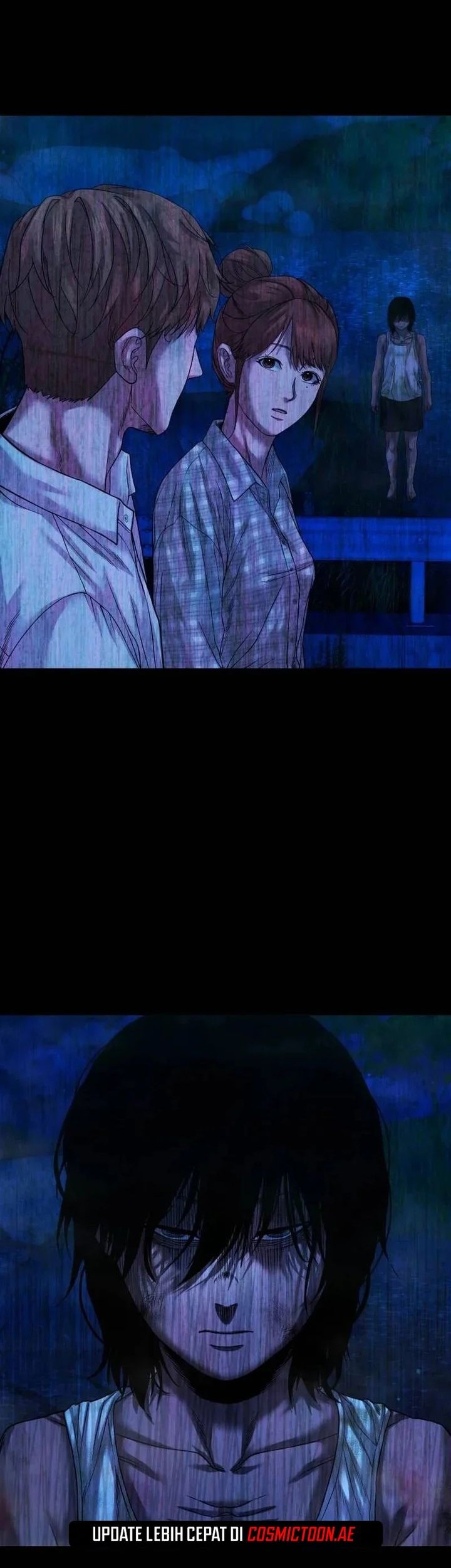 Gwichonri Chapter 47 Gambar 16