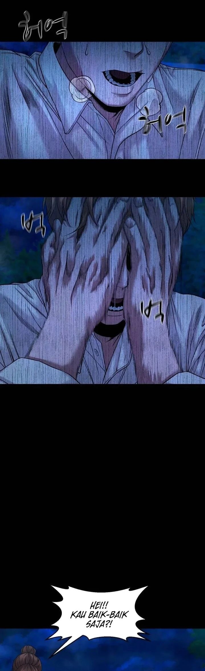 Gwichonri Chapter 47 Gambar 18