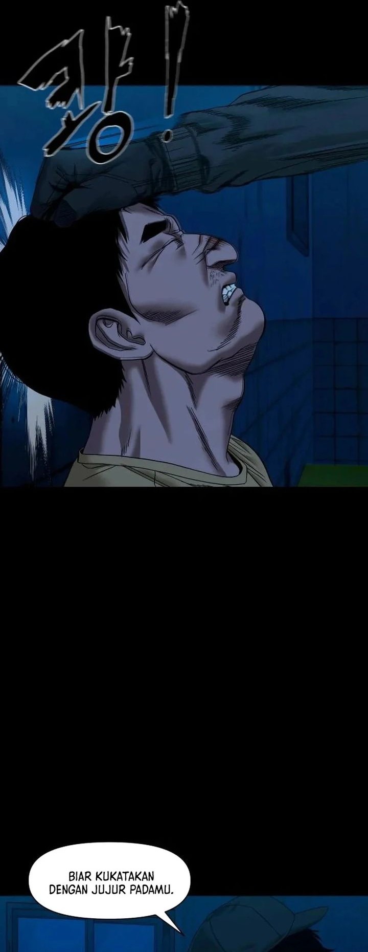 Gwichonri Chapter 46 Gambar 34