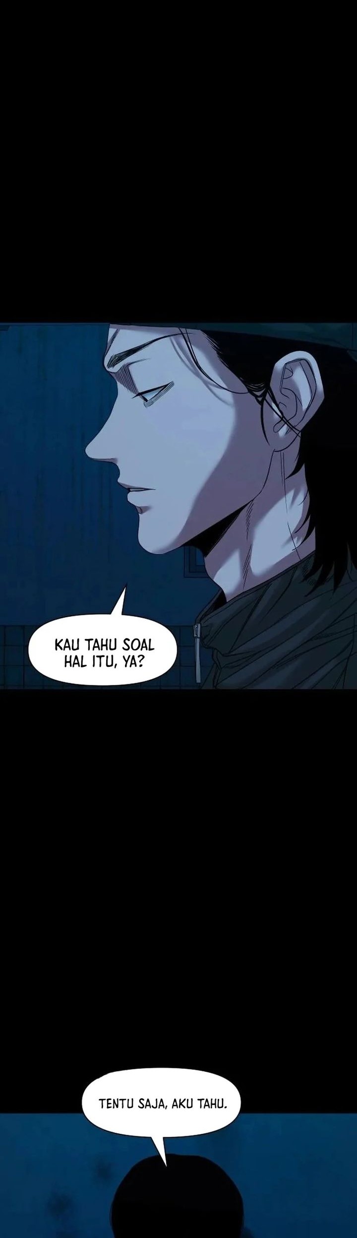 Gwichonri Chapter 46 Gambar 38