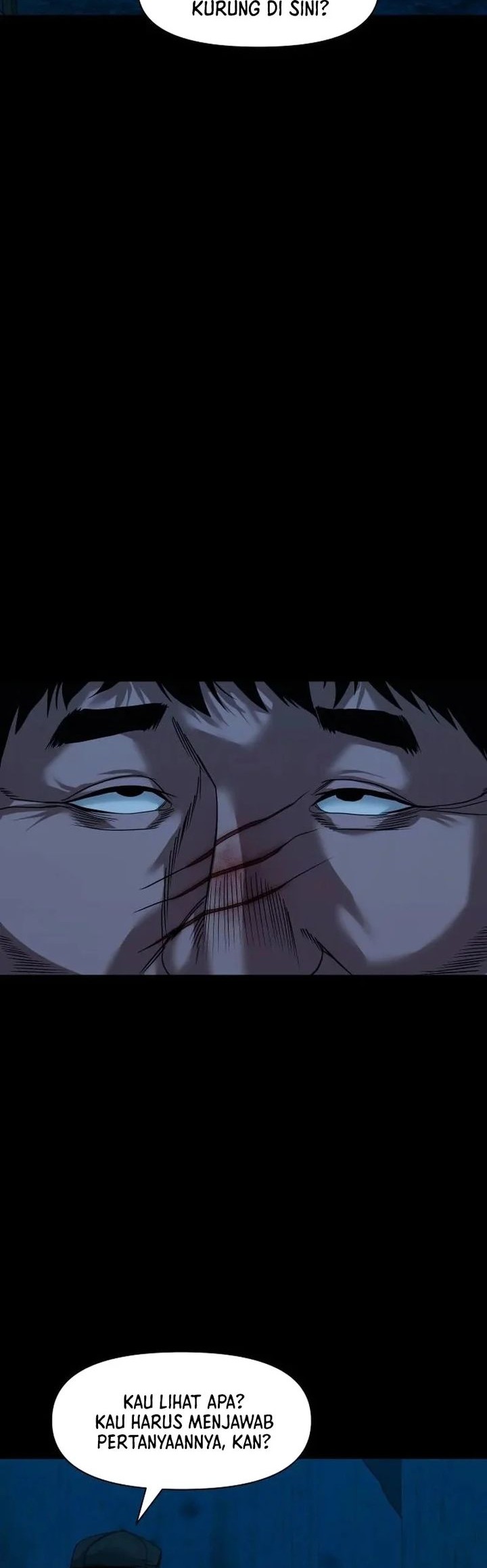 Gwichonri Chapter 46 Gambar 26