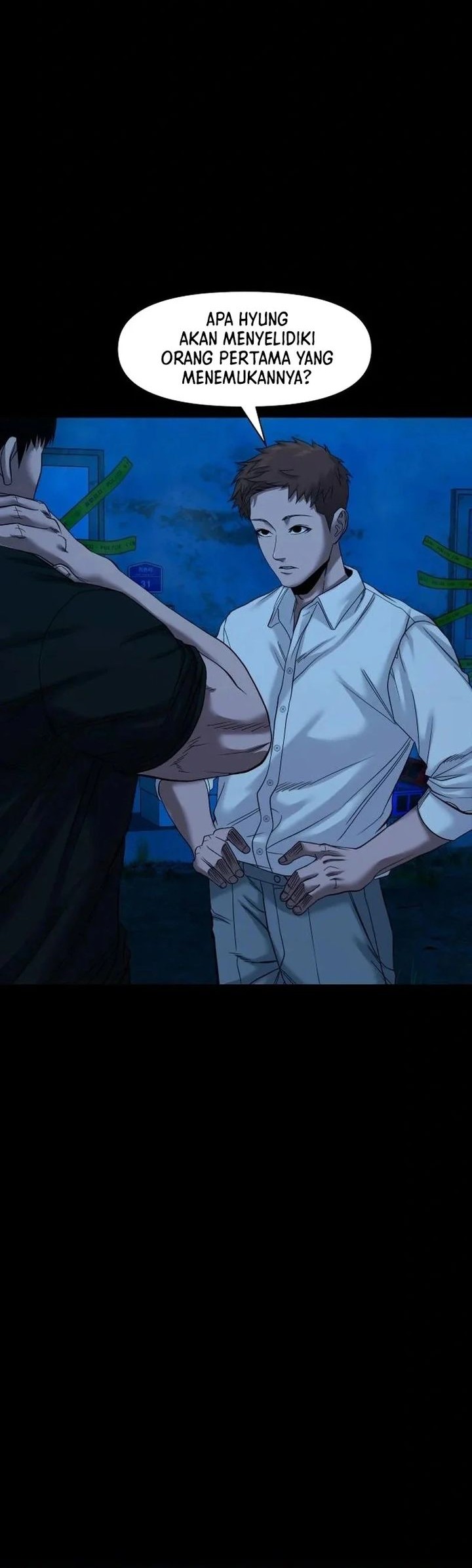 Manhwa Gwichonri Chapter 46 gambar nomor 2