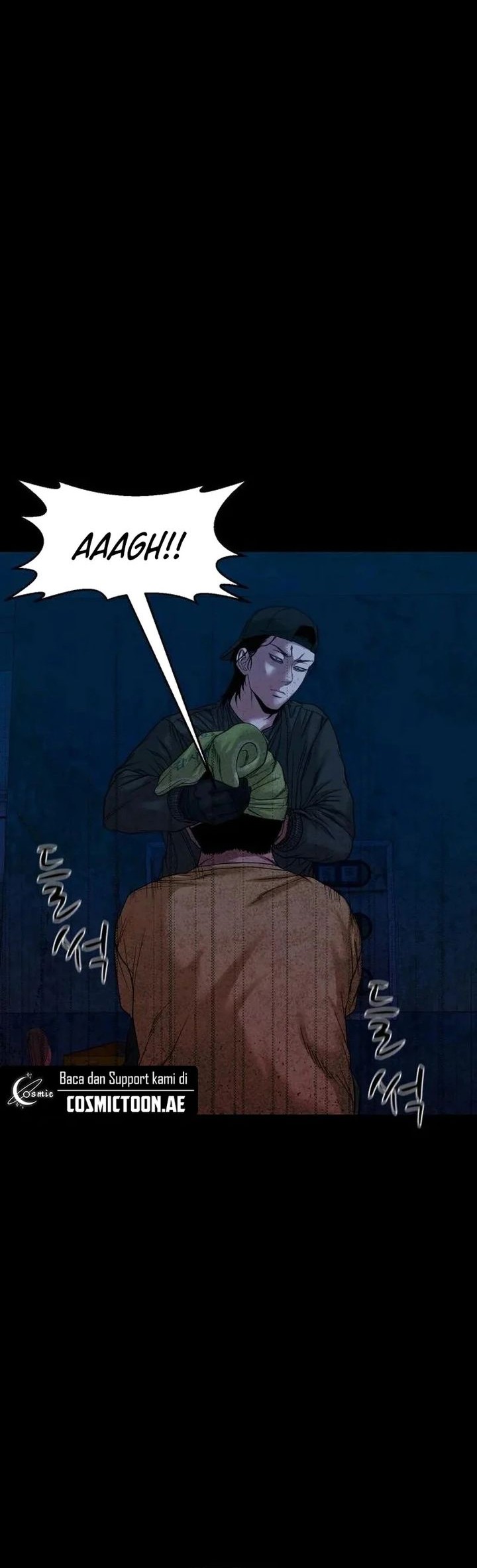 Gwichonri Chapter 46 Gambar 54