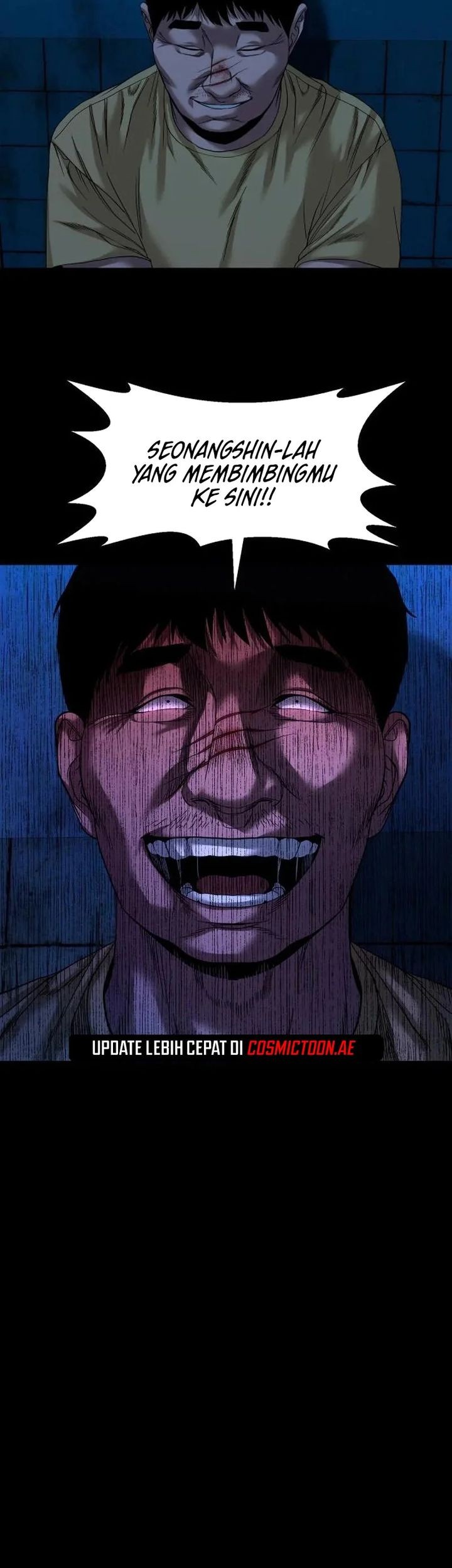 Gwichonri Chapter 46 Gambar 39