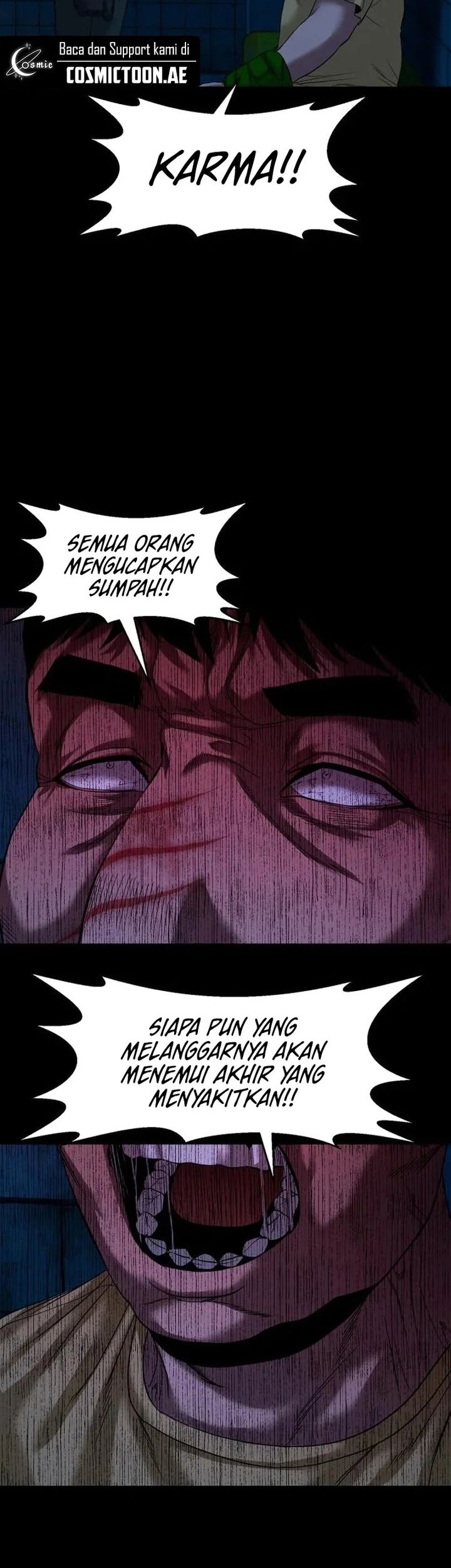 Gwichonri Chapter 46 Gambar 42