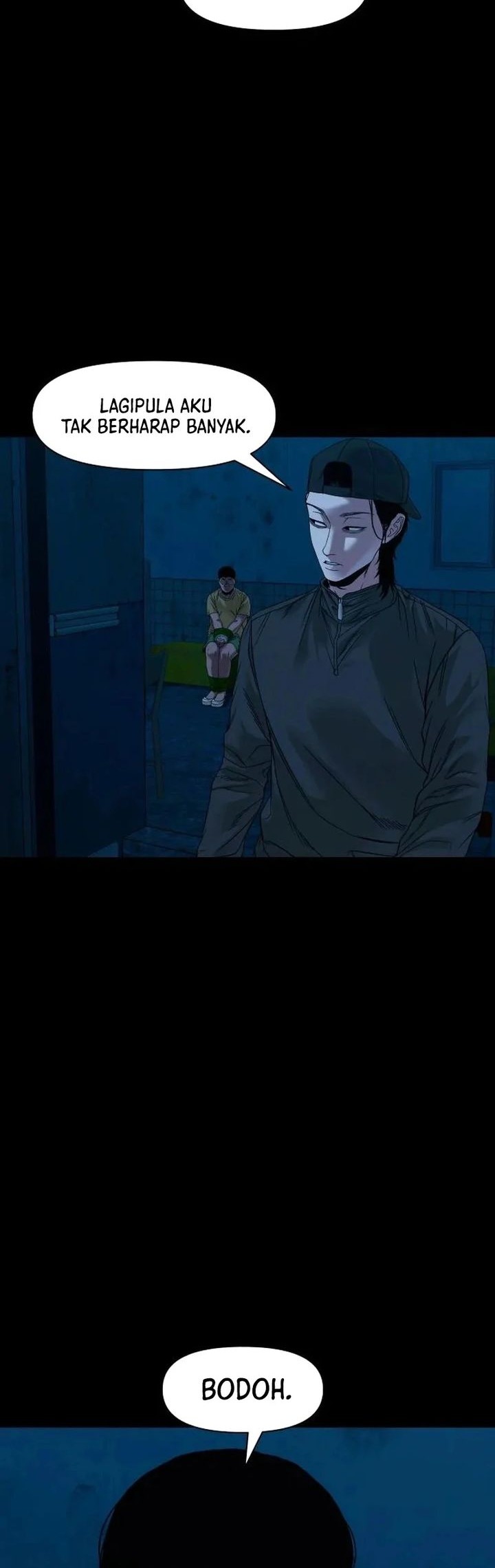 Gwichonri Chapter 46 Gambar 44