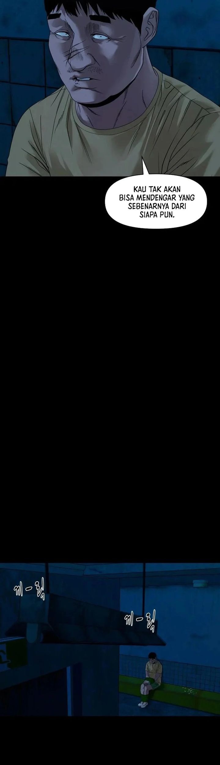 Gwichonri Chapter 46 Gambar 45