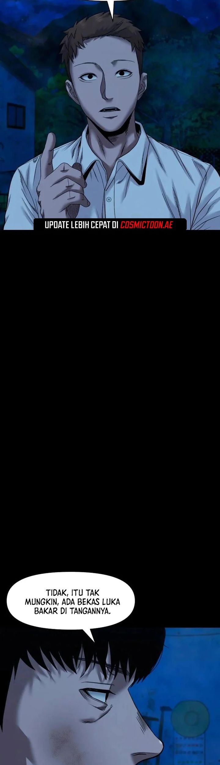 Gwichonri Chapter 46 Gambar 7