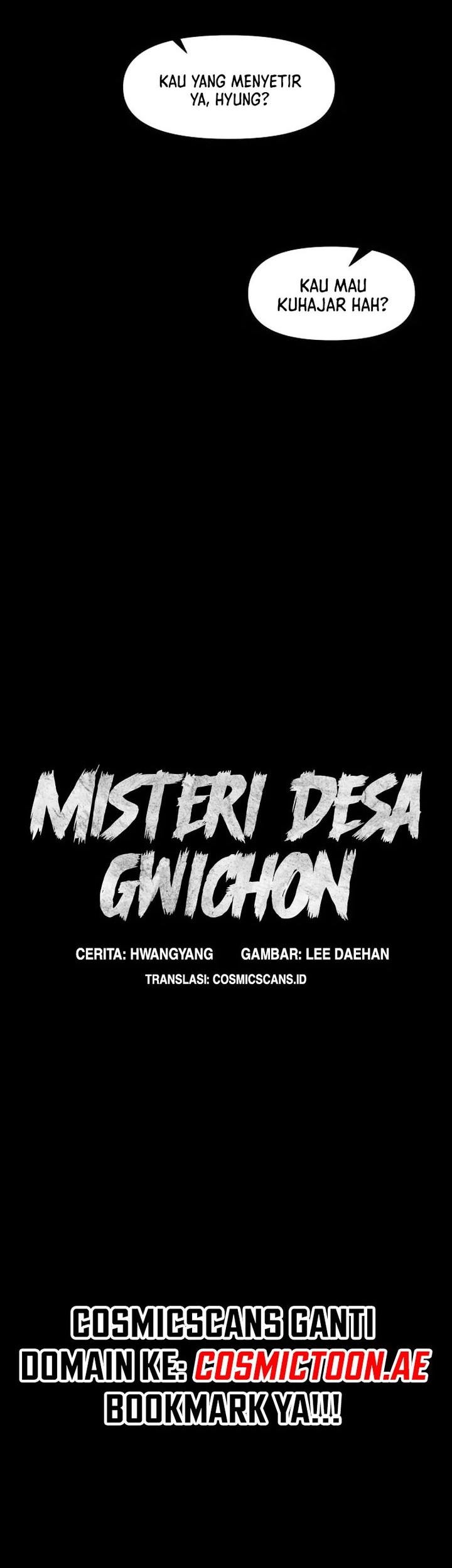 Gwichonri Chapter 46 Gambar 10