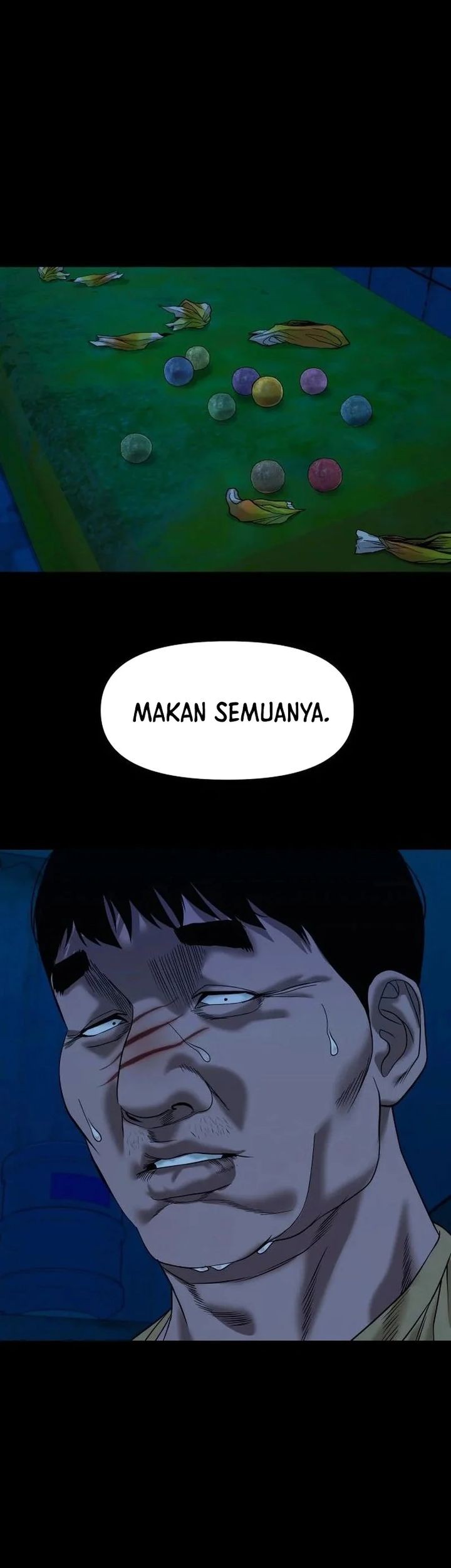 Gwichonri Chapter 46 Gambar 11