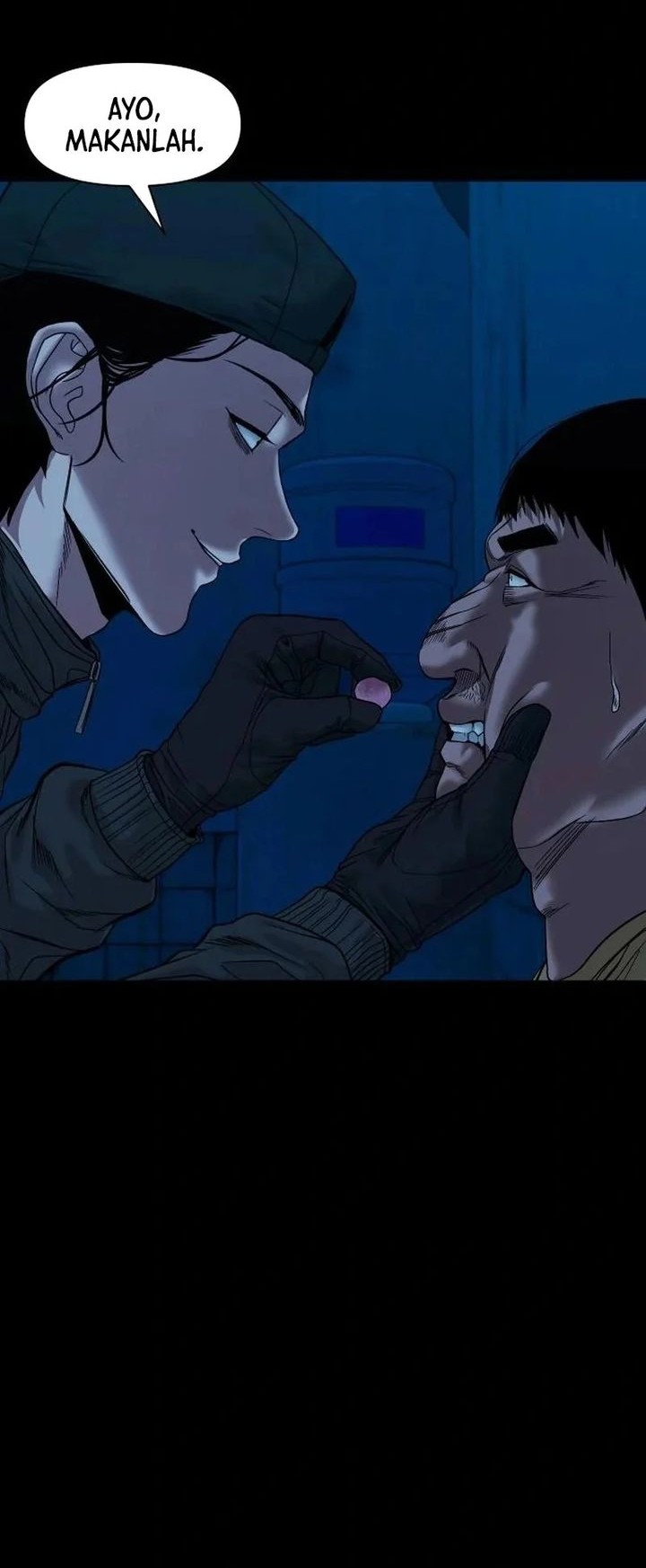 Gwichonri Chapter 46 Gambar 16