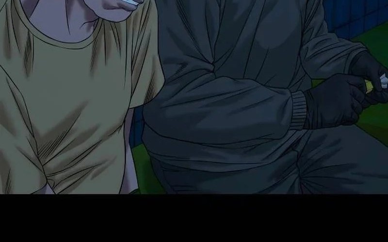 Gwichonri Chapter 45 Gambar 54