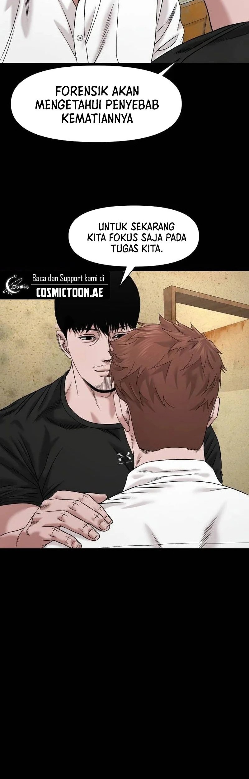 Gwichonri Chapter 45 Gambar 52