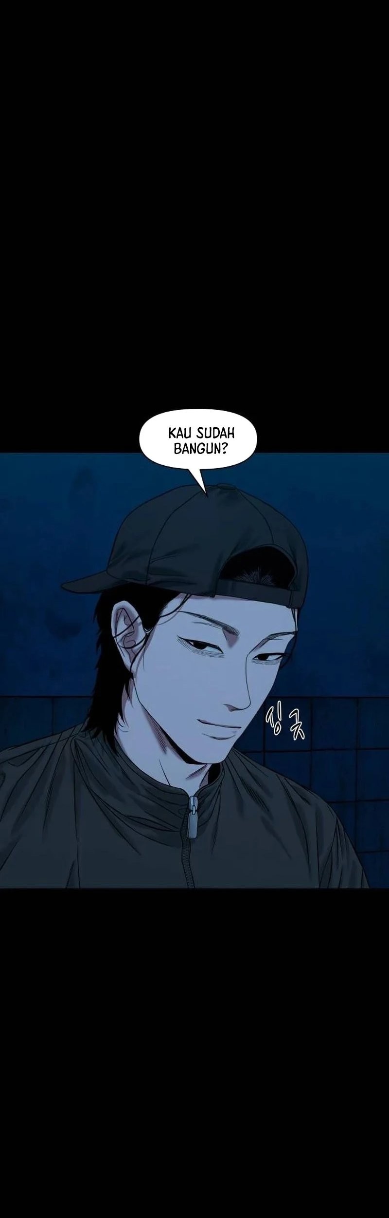 Gwichonri Chapter 45 Gambar 55