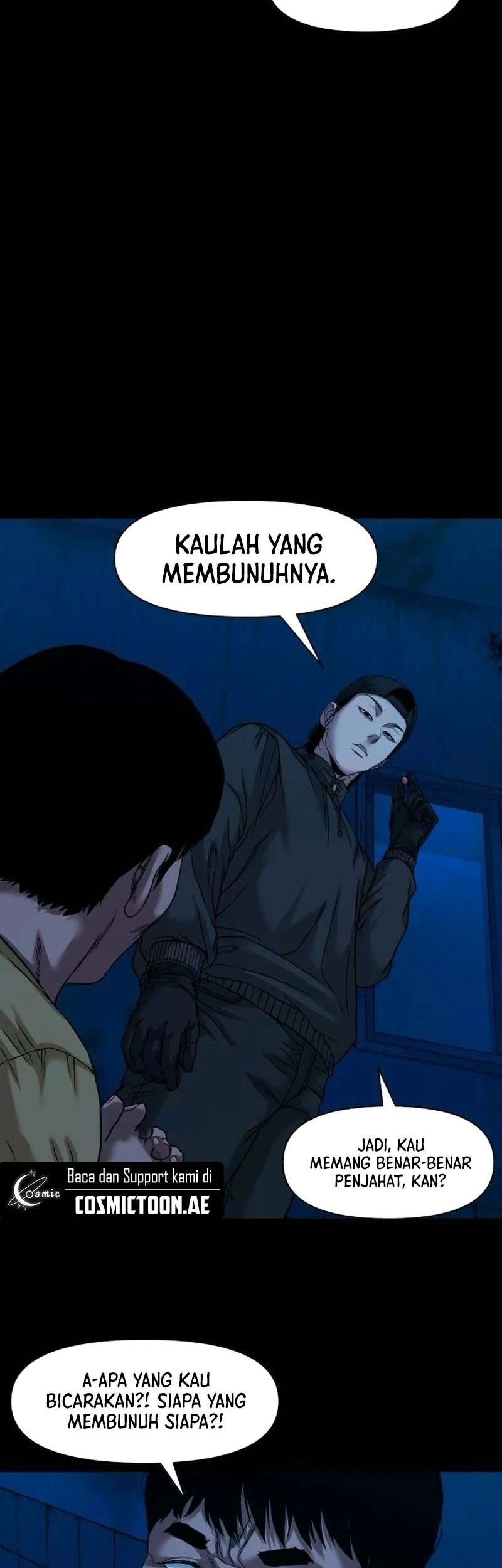 Gwichonri Chapter 45 Gambar 60