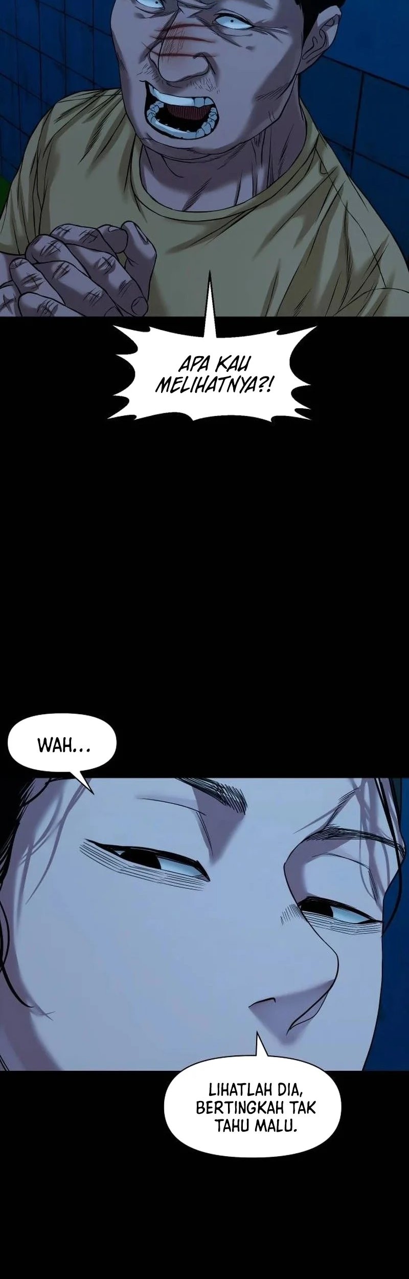 Gwichonri Chapter 45 Gambar 61