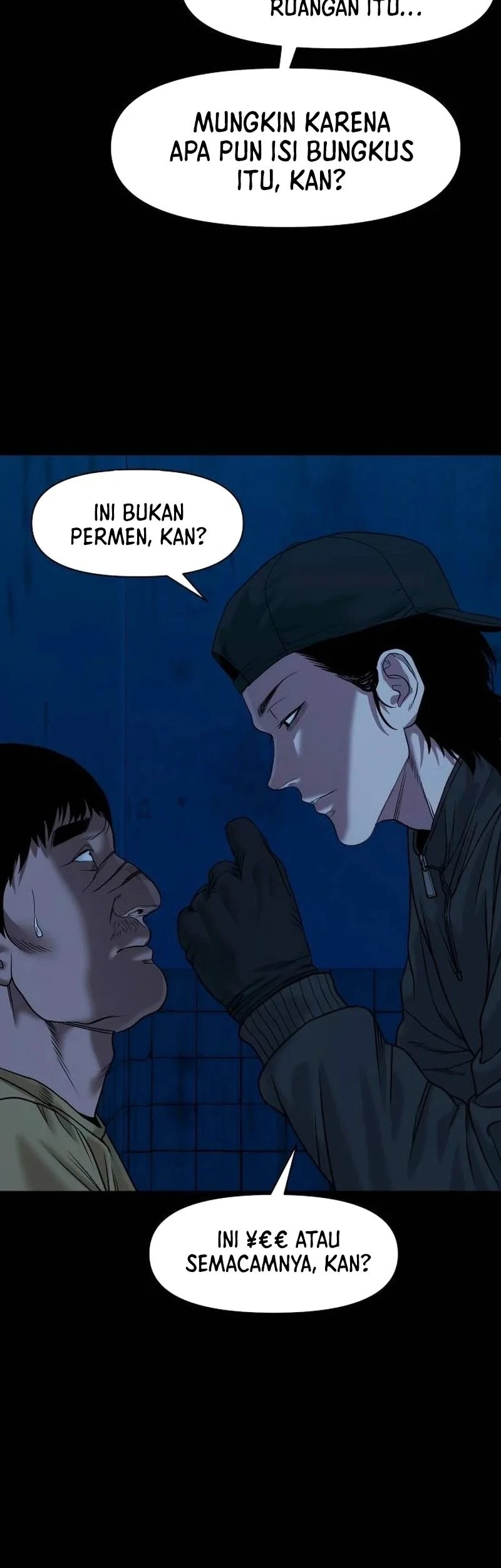 Gwichonri Chapter 45 Gambar 65