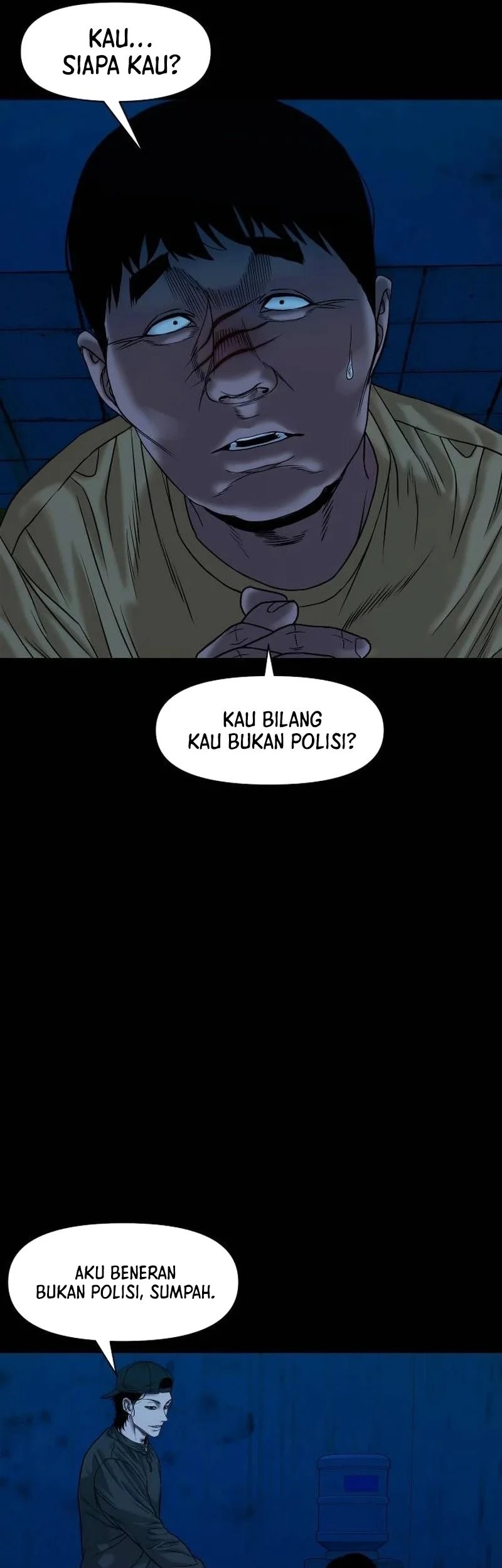 Gwichonri Chapter 45 Gambar 67