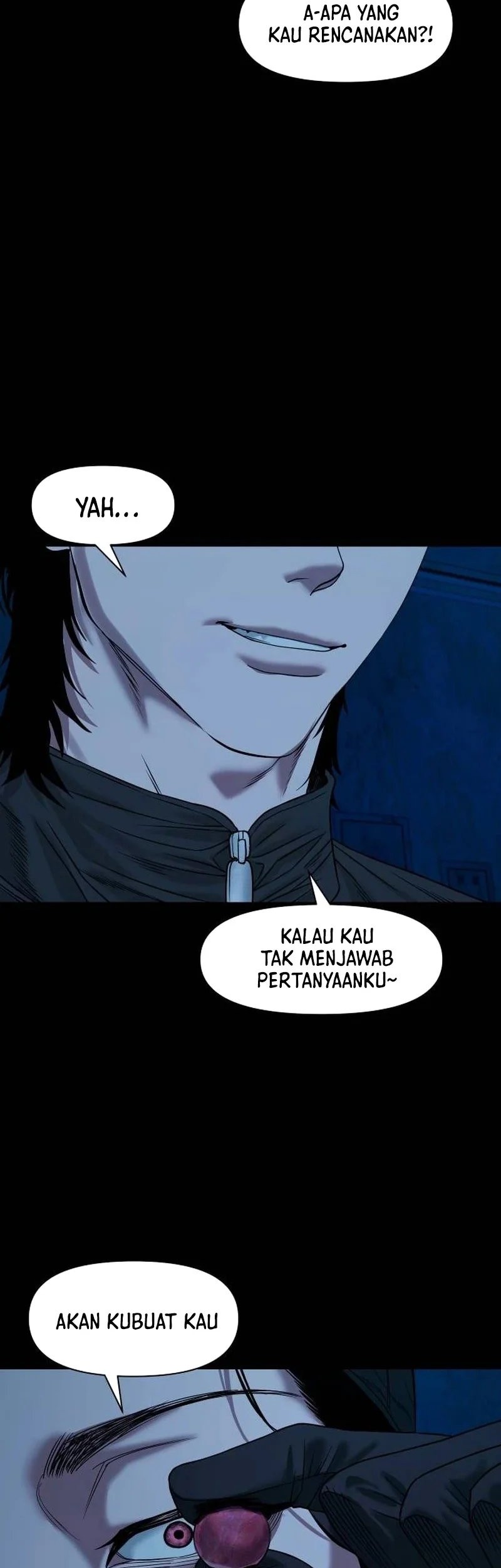 Gwichonri Chapter 45 Gambar 69