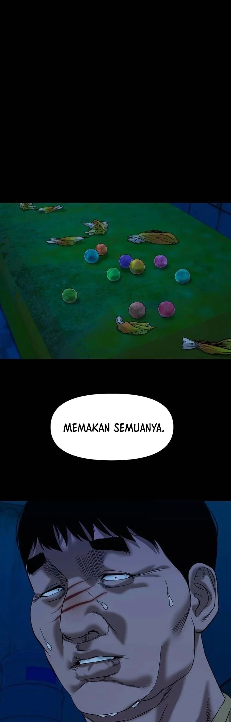 Gwichonri Chapter 45 Gambar 71